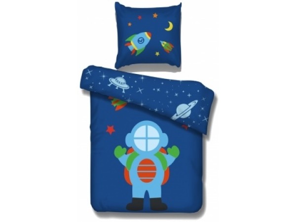 Παιδικό Κάλυμμα Astro Παιδικό Κάλυμμα Astro